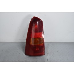 Fanale Stop Posteriore SX Ford Focus I dal 1998 al 2005  1637675313518