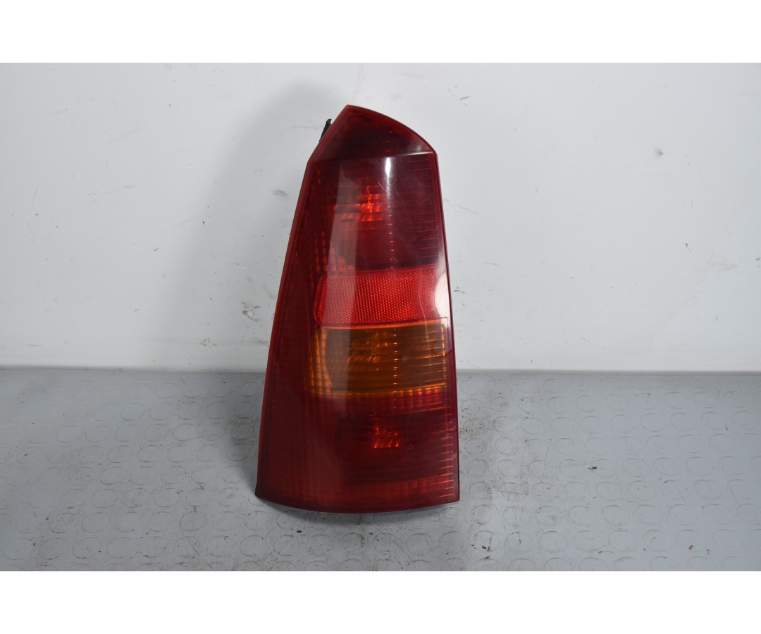 Fanale Stop Posteriore SX Ford Focus I dal 1998 al 2005  1637675313518