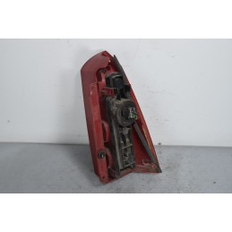 Fanale Stop Posteriore SX Ford Focus I SW dal 1998 al 2004 Cod 1233323  1637675313518