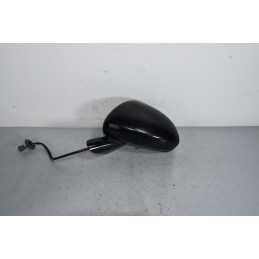 Specchietto retrovisore esterno SX Opel Corsa D Dal 2006 al 2014 Cod 020873  1637675916801