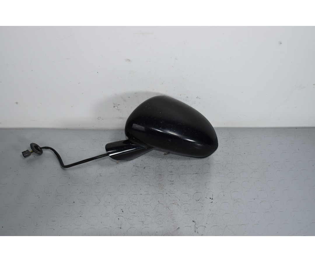 Specchietto retrovisore esterno SX Opel Corsa D Dal 2006 al 2014 Cod 020873  1637675916801