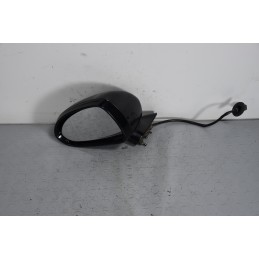 Specchietto retrovisore esterno SX Opel Corsa D Dal 2006 al 2014 Cod 020873  1637675916801