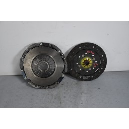 Disco Frizione Alfa Romeo GT dal 2003 al 2010  1637675966004