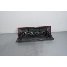 Fanale stop posteriore SX Fiat Ducato Dal 1994 al 2002 Cod 1326359080  1637676455422