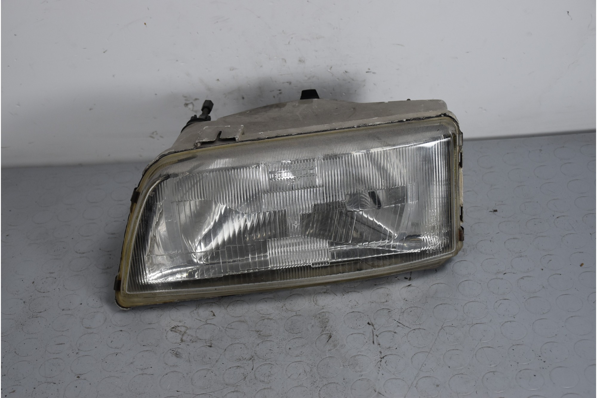 Faro Anteriore SX Fiat Ducato dal 1994 al 2002 Cod 35690-748  1637676681784