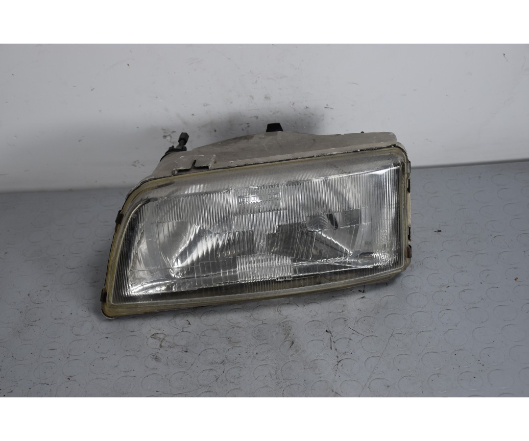 Faro Anteriore SX Fiat Ducato dal 1994 al 2002 Cod 35690-748  1637676681784