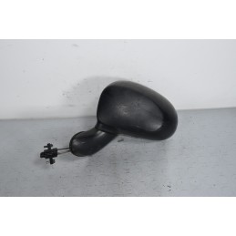 Specchietto retrovisore esterno SX Daewoo Matiz Dal 1998 al 2005 Cod 012291  1637677722875