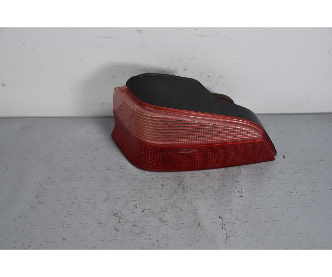 Fanale Stop Posteriore SX Peugeot 106 dal 1996 al 2004  1637678670786