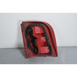 Fanale stop posteriore DX Nissan Micra K11 Dal 1992 al 2002 Cod 265501F505  1637678786951