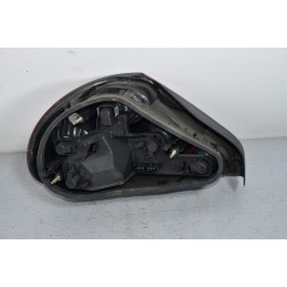 Fanale stop posteriore DX Jaguar X-Type Dal 2001 al 2009 Cod 89021772A  1637679005198