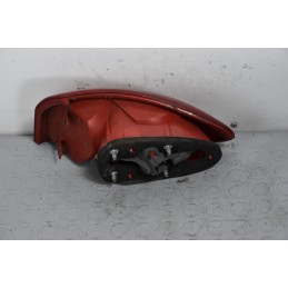 Fanale stop posteriore esterno DX Alfa Romeo 147 Dal 2000 al 2010 Cod 465563497  1637680199923