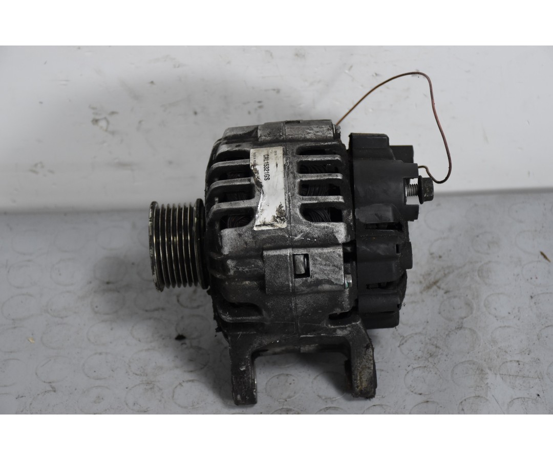 Alternatore Renault Clio III dal 2005 al 2013 Cod cal15321gs  1637680289341