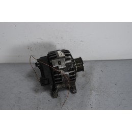 Alternatore Renault Clio III dal 2005 al 2013 Cod cal15321gs  1637680289341