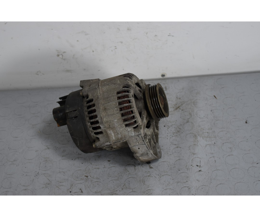 Alternatore Lancia Y dal 1995 al 2003 Cod 63321600  1637680474648