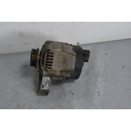 Alternatore Lancia Y dal 1995 al 2003 Cod 63321600  1637680474648