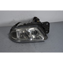 Faro Anteriore DX Alfa Romeo 166 Dal 1998 al 2003 Cod 60955910  1637681204350