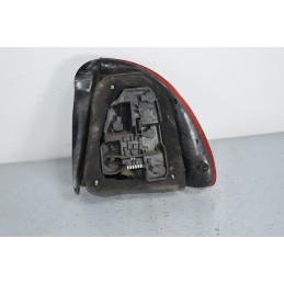 Fanale stop posteriore DX Rover 400 Dal 1995 al 2005 Cod XFB101000  1637682276707