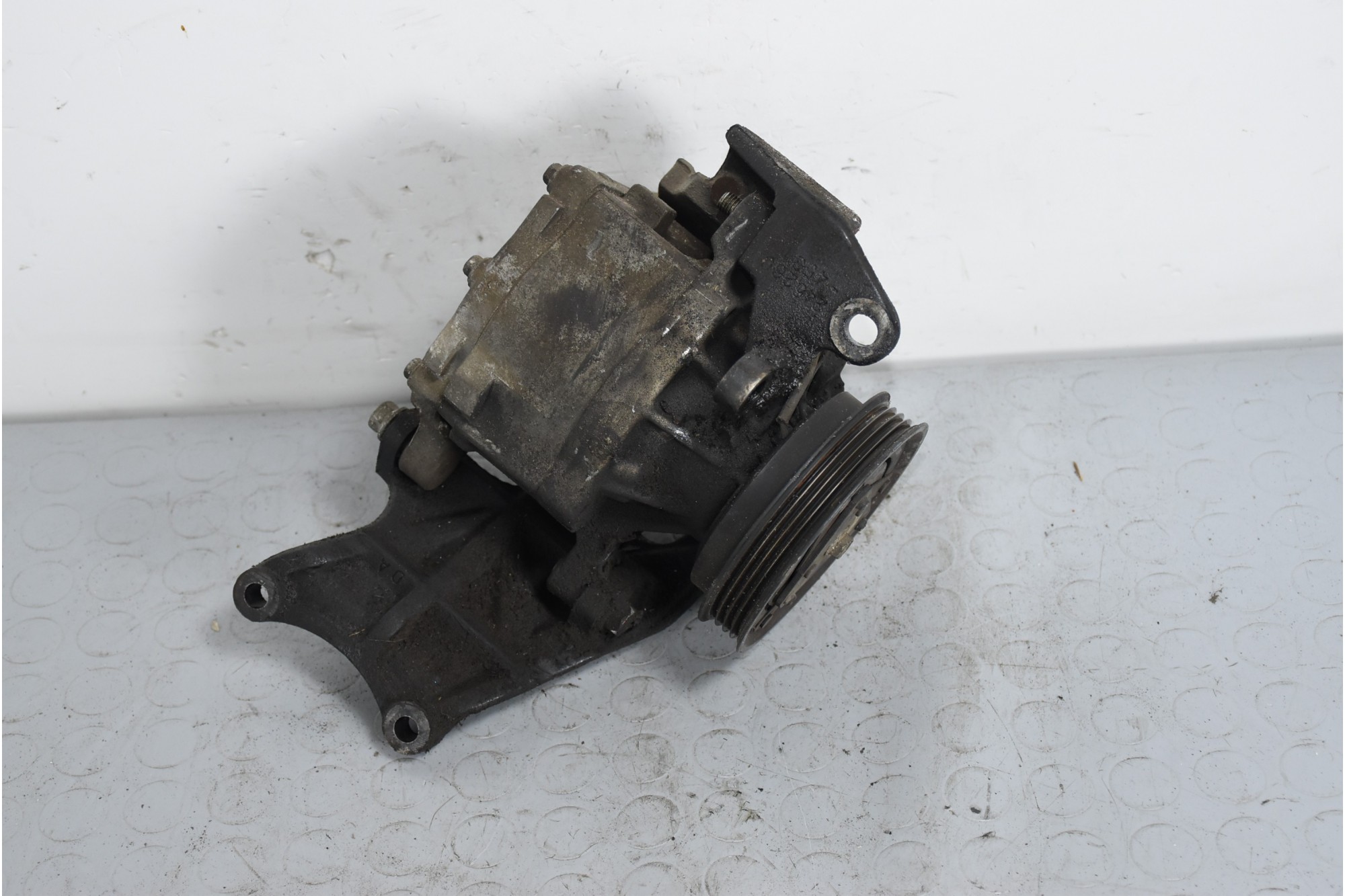 Compressore Aria Condizionata Daihatsu Terios dal 1998 al 2005 Cod 447220-6900  1637682569007