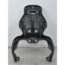 Maniglione Portapacchi Posteriore Aprilia Scarabeo 150 dal 1998 al 2011  1637682536344