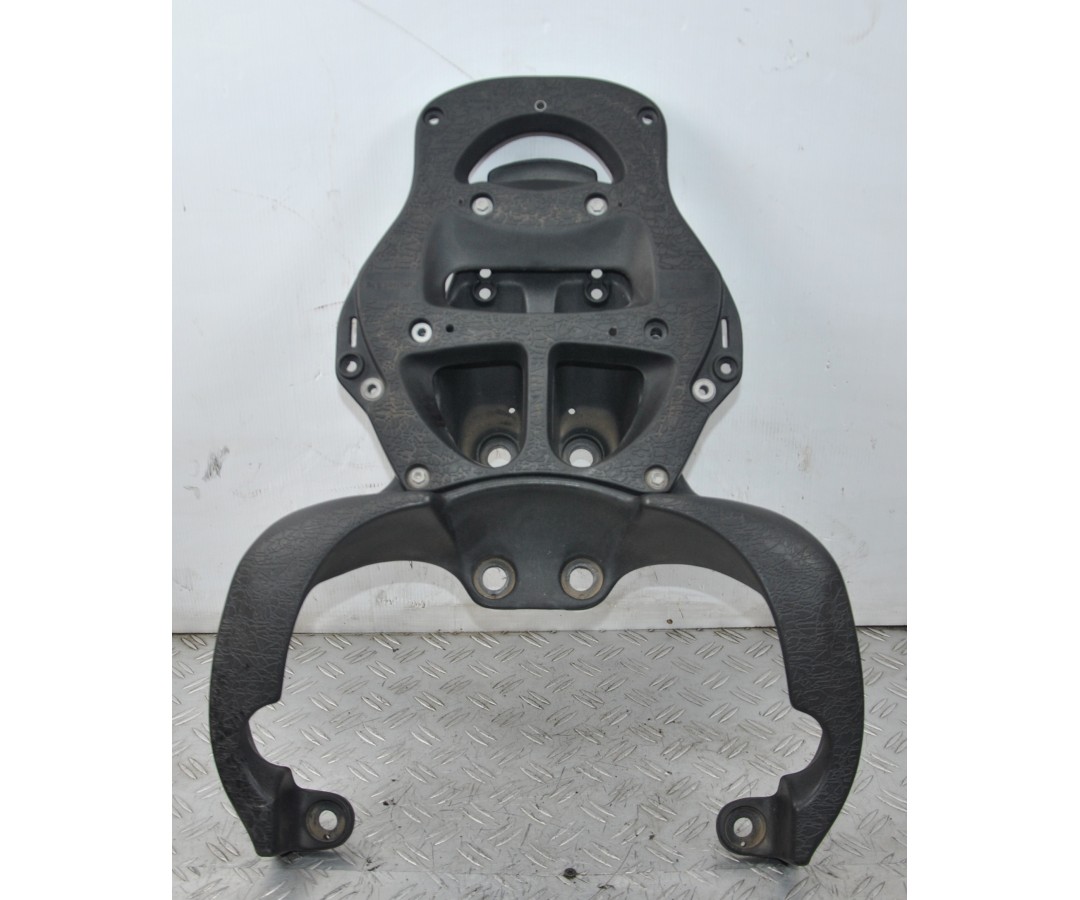 Maniglione Portapacchi Posteriore Aprilia Scarabeo 150 dal 1998 al 2011  1637682536344