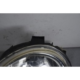 Faro fanale anteriore SX Daewoo Matiz Dal 1998 al 2005 Cod 93399302  1637683198541