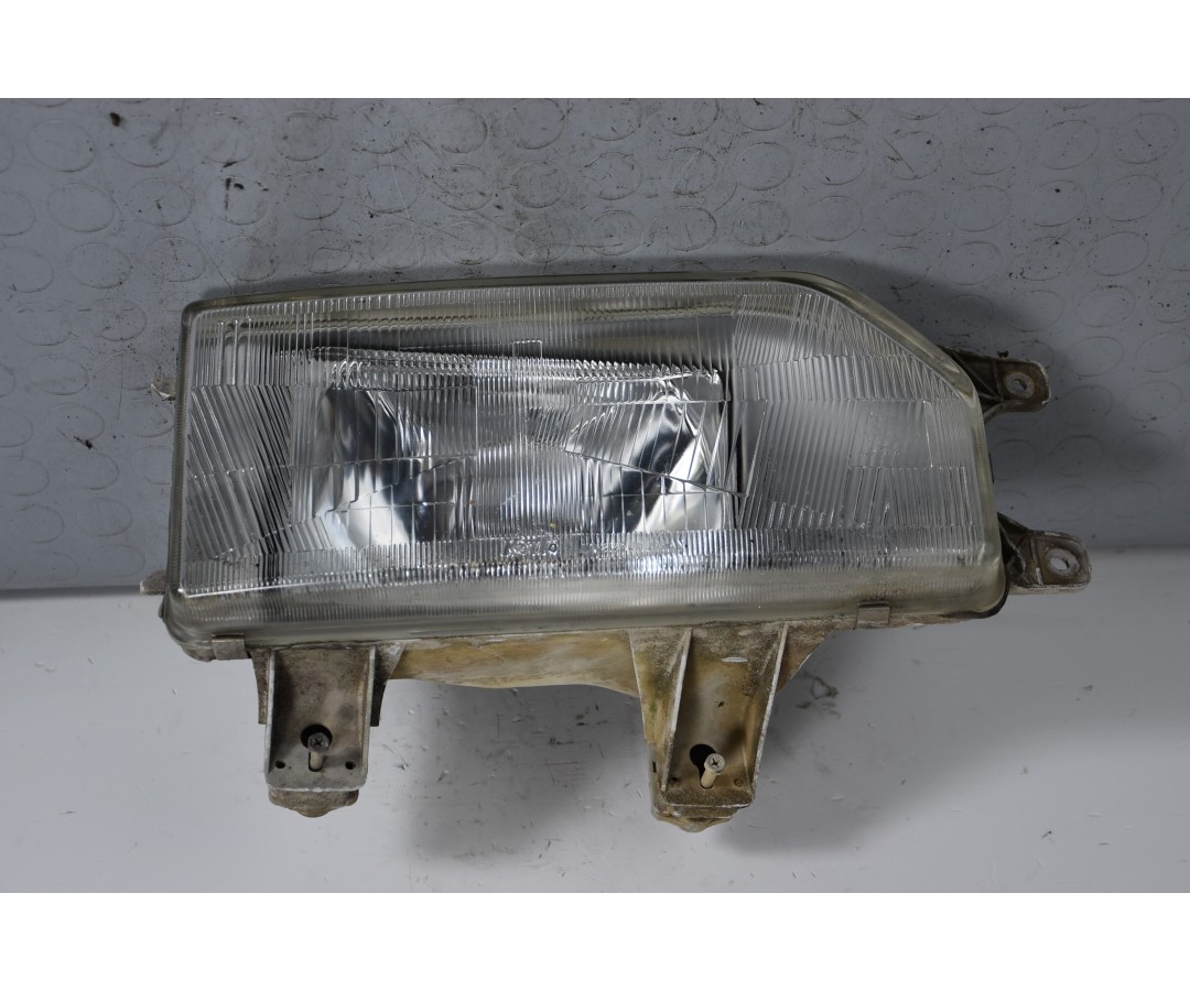 Faro fanale anteriore DX Isuzu Fargo Dal 1985 al 1995 Cod 110-21394  1637684084881