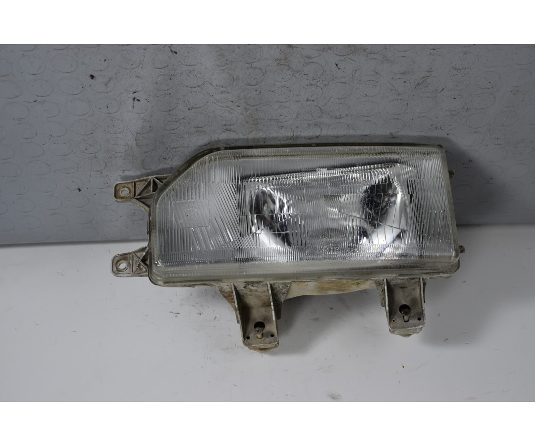 Faro fanale anteriore SX Isuzu Fargo Dal 1985 al 1995 Cod 110-21394  1637684611841