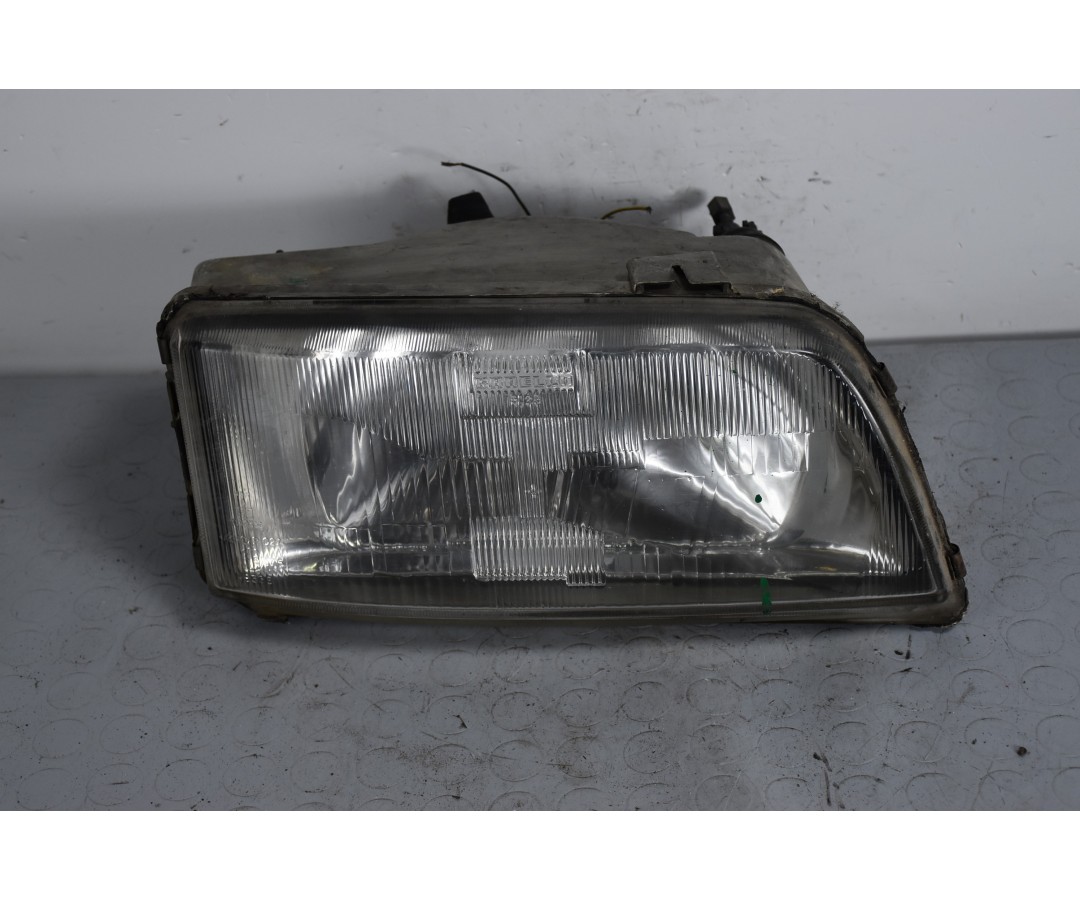 Faro fanale anteriore DX Fiat Ducato Dal 1994 al 2002 Cod 35680-748  1637685166272