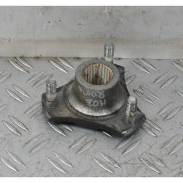 Mozzo Ruota Posteriore Suzuki Burgman K5 400 dal 2004 al 2005  1637750414970