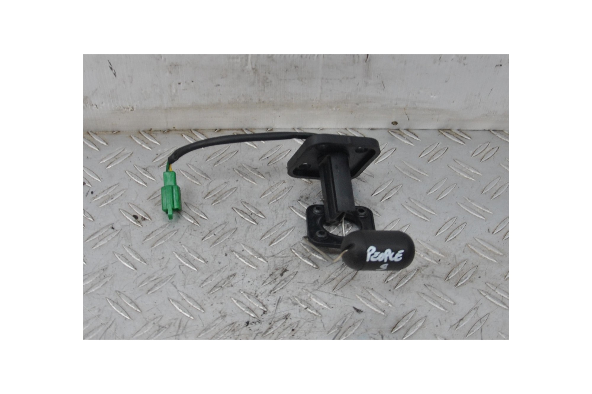 Sonda Livello Carburante Kymco People S Dal 2005 al 2006  1637753182388