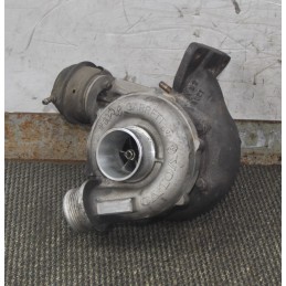 Turbina Turbocompressore Volvo V70 2.4 D dal 2000 al 2007 cod : 8653146  2411111135433