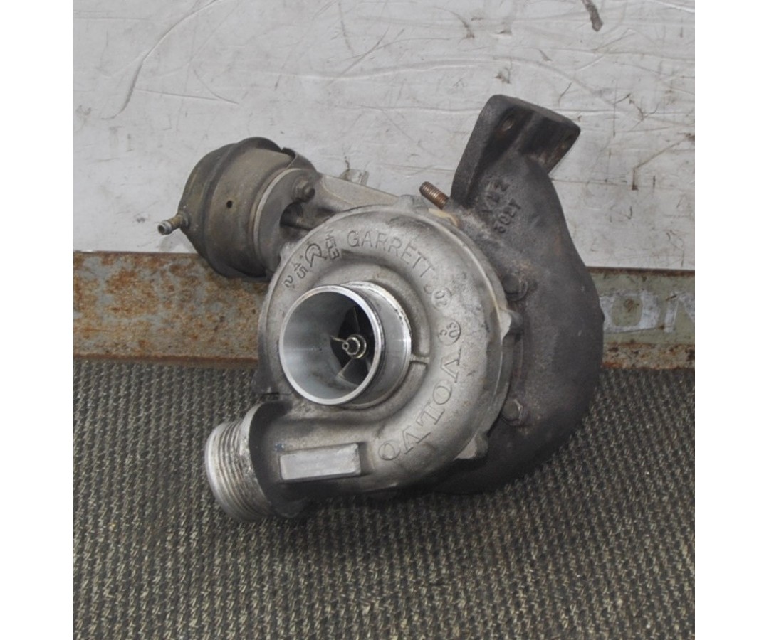 Turbina Turbocompressore Volvo V70 2.4 D dal 2000 al 2007 cod : 8653146  2411111135433