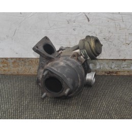 Turbina Turbocompressore Volvo V70 2.4 D dal 2000 al 2007 cod : 8653146  2411111135433