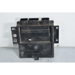 Centralina ECU Renault Clio III Dal 2005 al 2013 Cod 8200399038  1637759372110