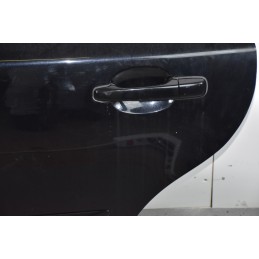 Portiera Sportello Posteriore SX Volvo S40 dal 2004 al 2012  1637760623225