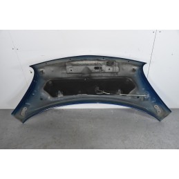 Cofano Anteriore Citroen C1 dal 2005 al 2012  1637762253932