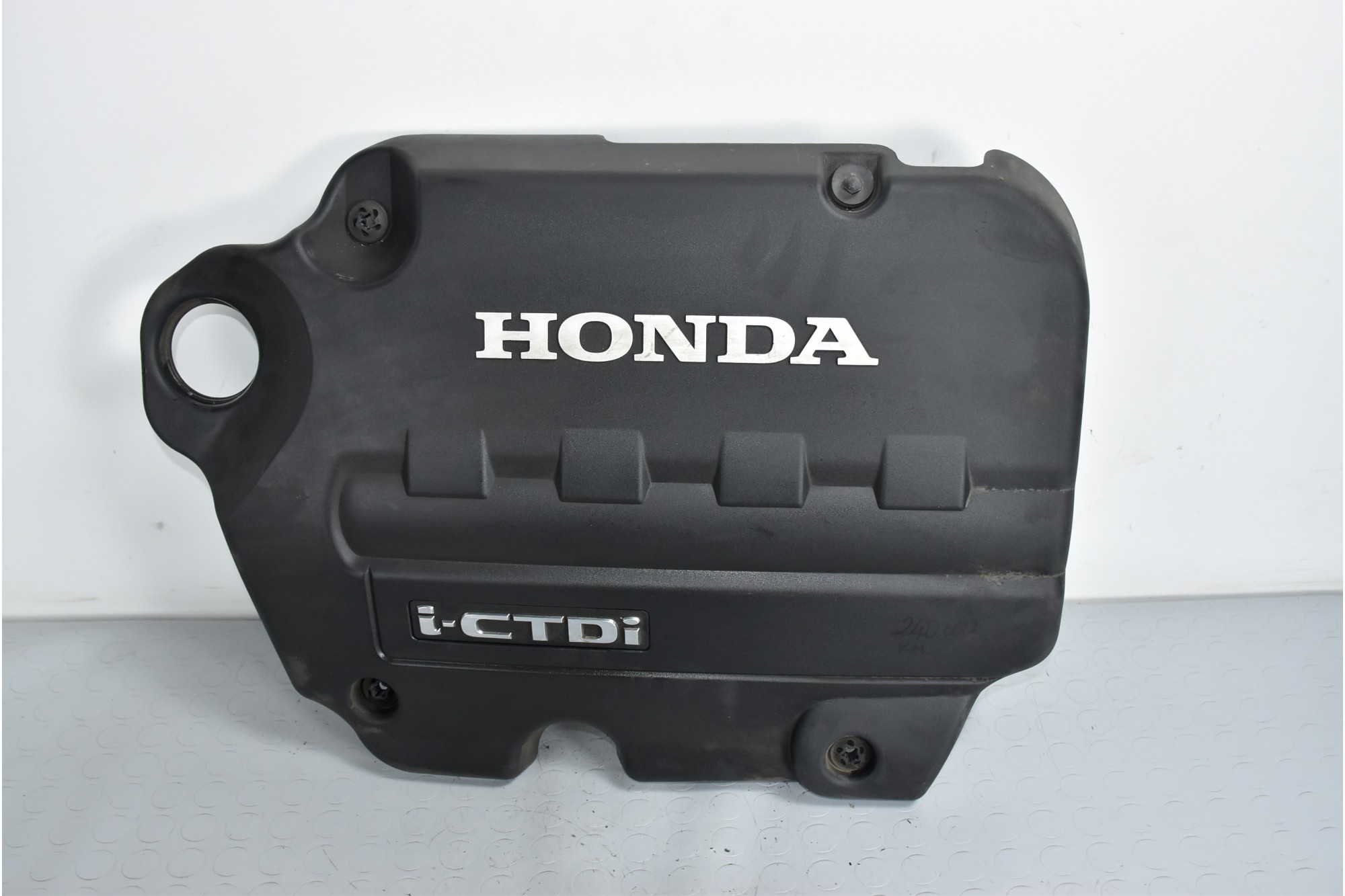 Coperchio Motore Honda Accord VII dal 2002 al 2007  1637764927855