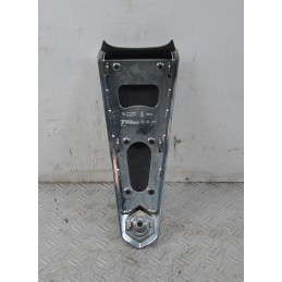 Carena Scudetto Anteriore Piaggio Liberty 50 / 125 / 150 dal 2009 al 2015  1637766474623
