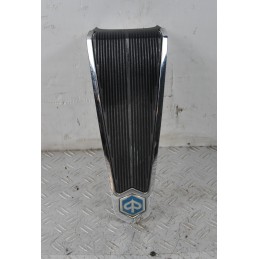 Carena Scudetto Anteriore Piaggio Liberty 50 / 125 / 150 dal 2009 al 2015  1637766474623