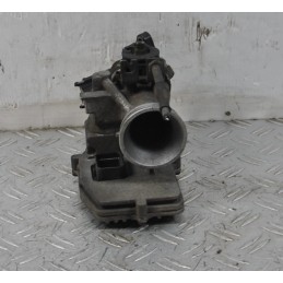 Corpo Farfallato Aprilia Scarabeo Light 125 / 200 Dal 2007 al 2012  1637767099276