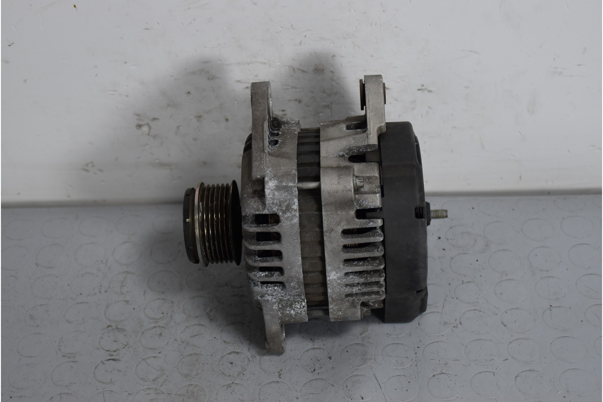 Alternatore Opel Meriva A Dal 2003 al 2010 Cod 8400157  1637767388240