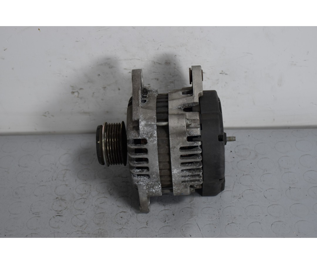 Alternatore Opel Meriva A Dal 2003 al 2010 Cod 8400157  1637767388240