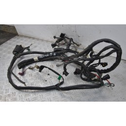 Cablaggio impianto Elettrico Kymco People S 125 / 200 Dal 2006 al 2016  1637768645465