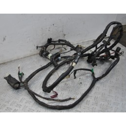 Cablaggio impianto Elettrico Kymco People S 125 / 200 Dal 2006 al 2016  1637768645465