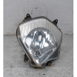 Faro Fanale Anteriore Honda Dylan 125 / 150 dal 2002 al 2006  1637768956073