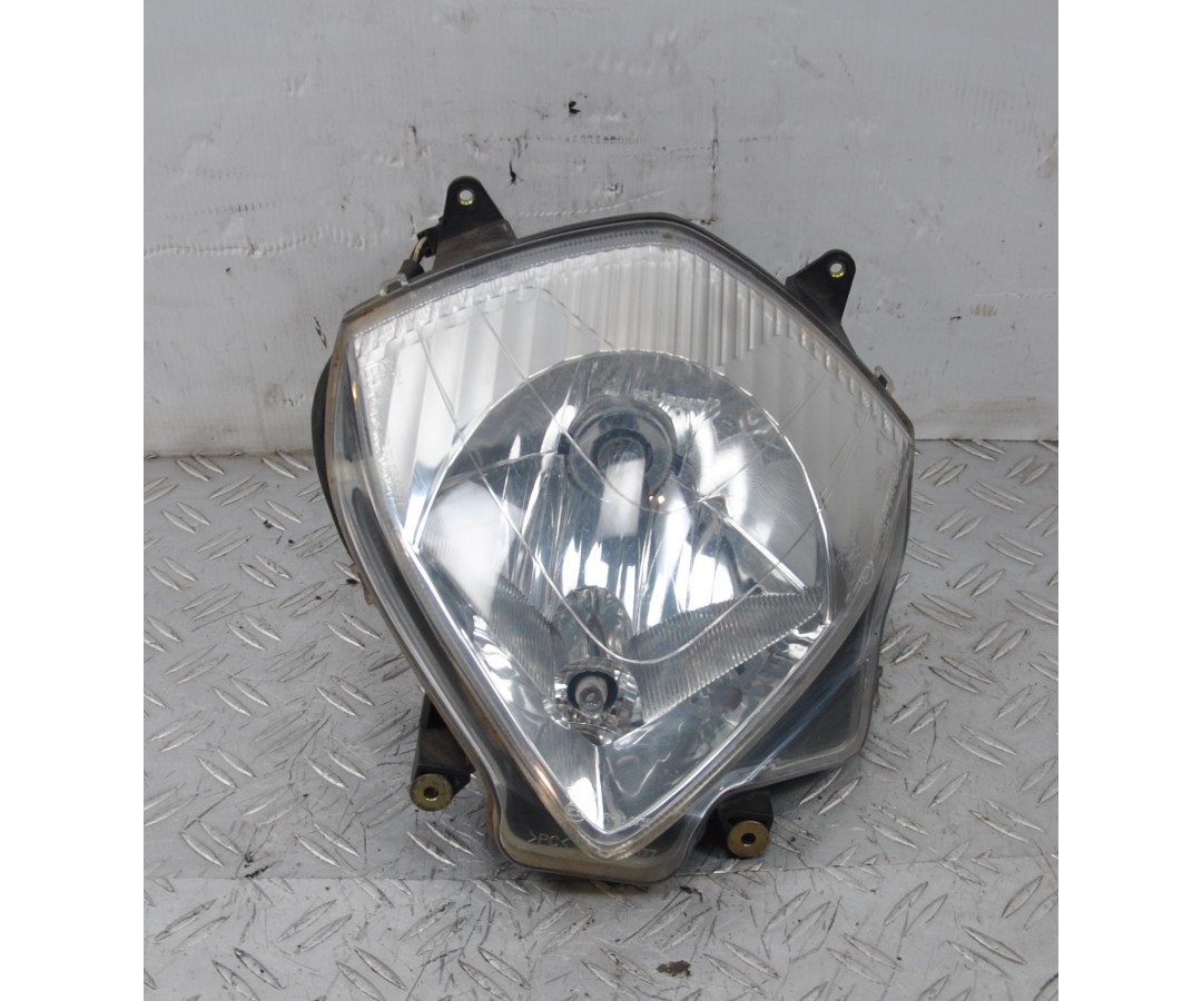 Faro Fanale Anteriore Honda Dylan 125 / 150 dal 2002 al 2006  1637768956073