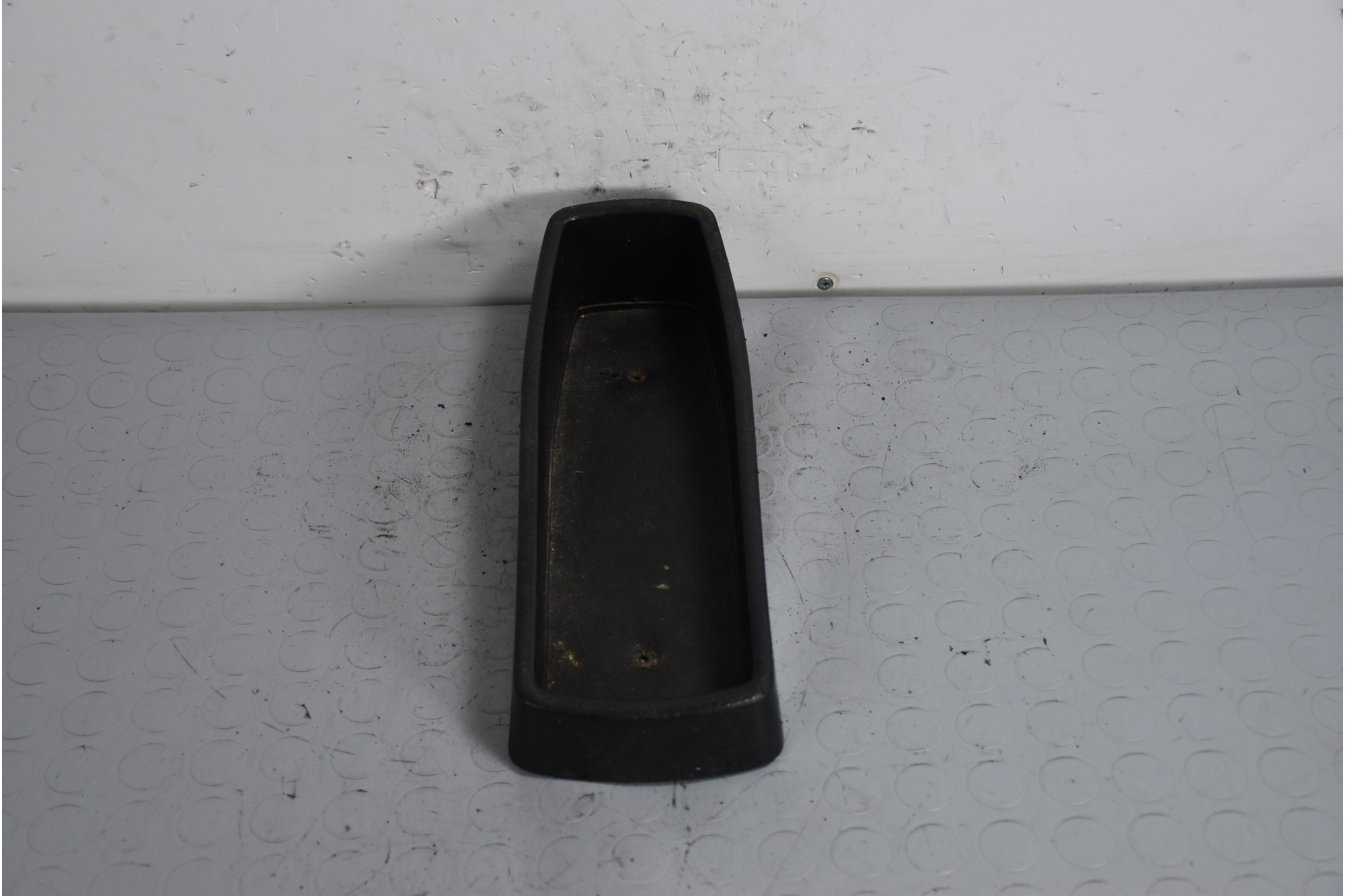 Vano Portaoggetti Fiat 500 R dal 1972 al 1975  1637769262937