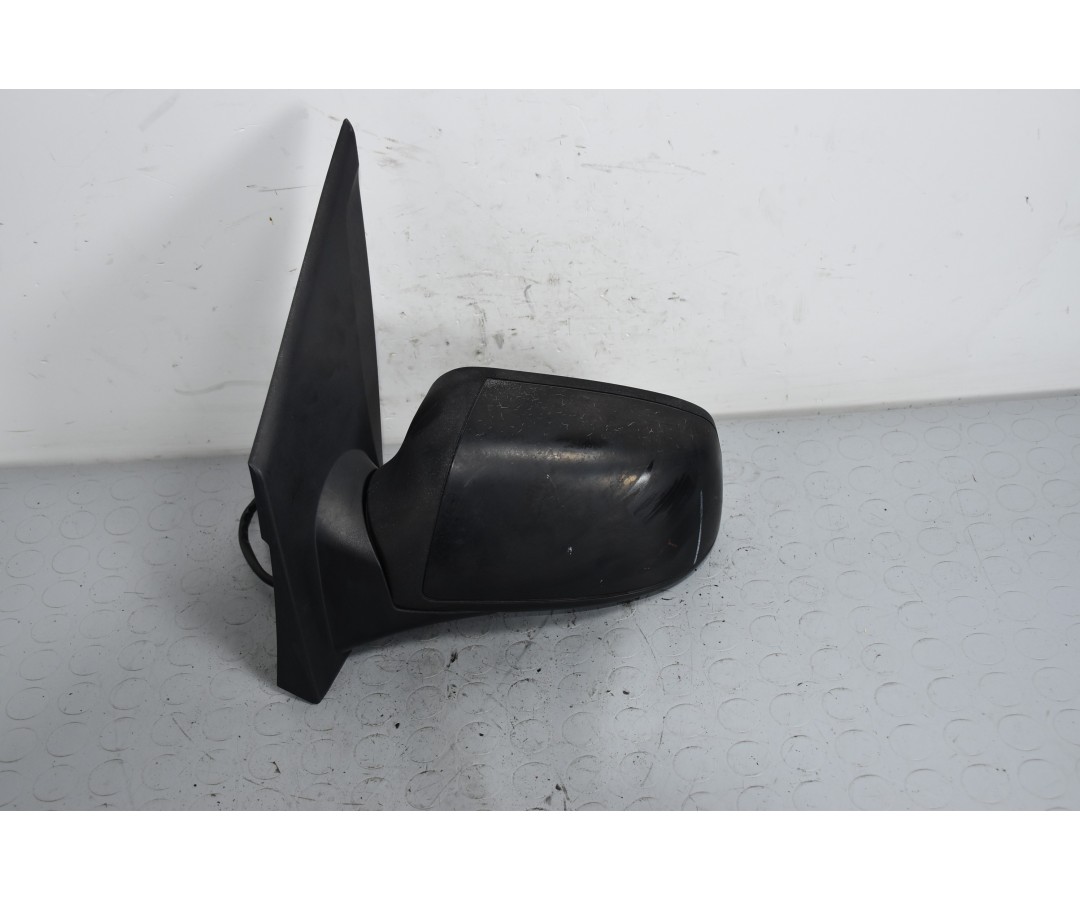 Specchietto retrovisore esterno SX Ford C-max Dal 2003 al 2010 Cod 026031  1637770356830