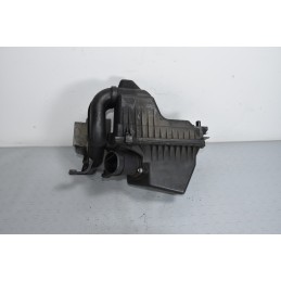 Scatola Filtro Aria + Debimetro Suzuki Swift IV dal 2004 al 2010 Cod 0281002862  1637826367414