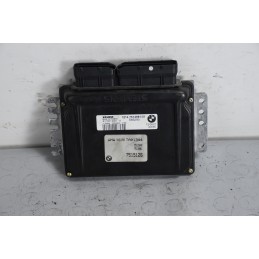 Centralina ECU Mini Cooper R50 R52 R53 dal 2001 al 2007 Cod s118012001h  1637827461722